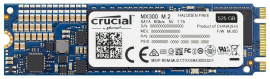 Crucial MX300 M2 SSD