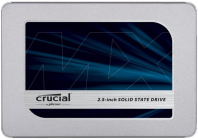 Crucial MX500 4TB SSD