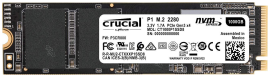 Crucial P1 SSD