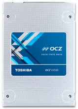 OCZ VX500 SSD