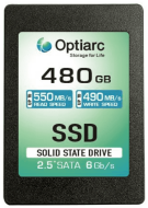 Optiarc VP SSD