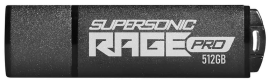 Patriot Supersonic Rage Pro