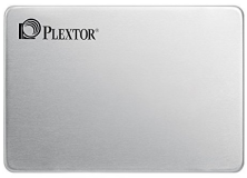 Plextor S2C SSD Small