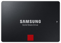 Samsung 860 PRO SSD