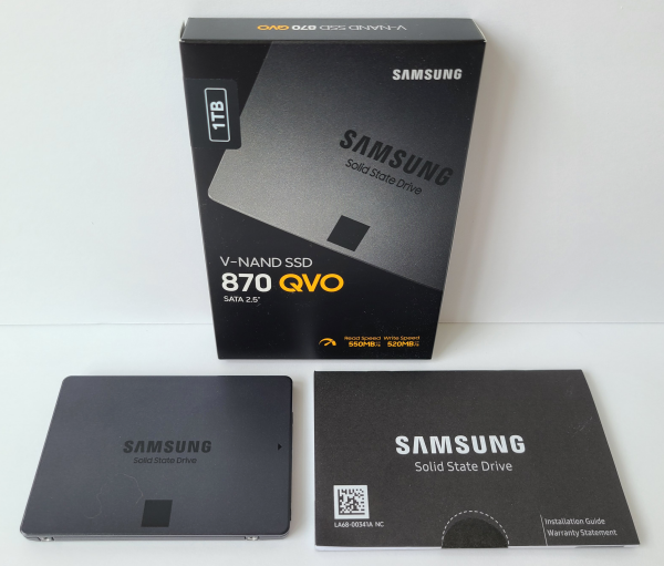 Samsung qvo 1tb on sale review