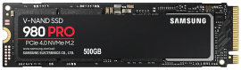 Samsung 980 PRO SSD