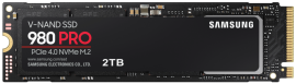 Samsung 980 Pro 2TB SSD