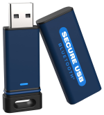 SecureUSB BT USB Flash Drive