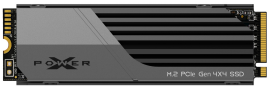 Silicon Power XS70 SSD