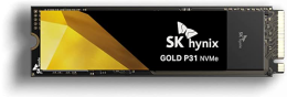 SK Hynix Gold P31 2TB SSD