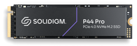 Solidigm P44 Pro SSD