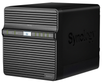 Synology DS418j NAS
