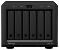 Synology DS620slim NAS