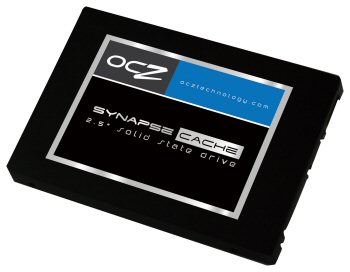 Ocz synapse cache 64gb использование как обычный ssd