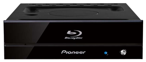 pioneer bdr-s09j-x