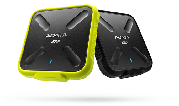 adata SD700 external ssd