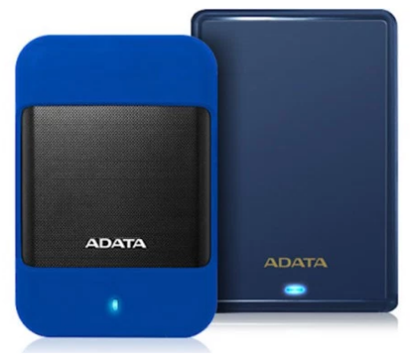 adata hd700 hv620s hard drive