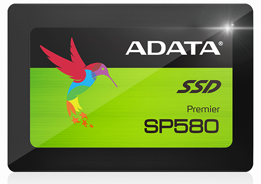 adata premier sp580 ssd