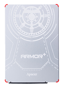 apacer AS682 armor ssd