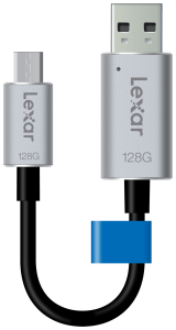 lexar jumpdrive c20m flash drive