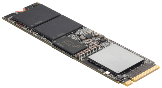 micron 2100 nvme ssd