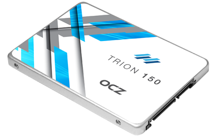 ocz trion 150 ssd