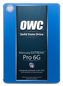 owc mercury extreme pro 6g