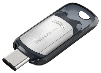 sandisk ultra type-c flash drive