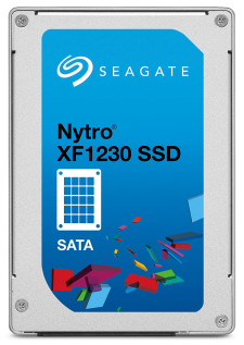 seagate nytro xf1230 ssd