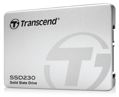 transcend ssd230 ssd