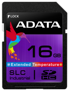 adata ISDD361 sd card