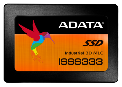 adata ISSS333 3D MLC SSD