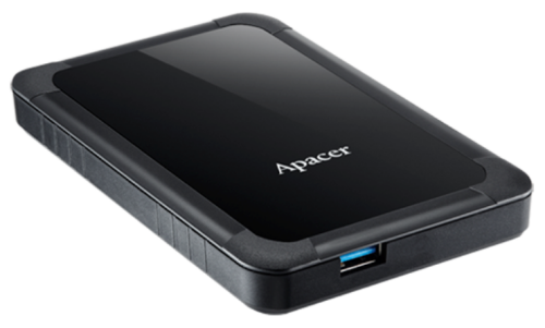 apacer ac532 portable hdd