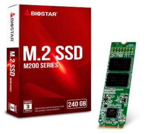 biostar m200 ssd