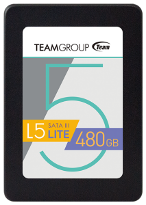 team Group l5 lite ssd