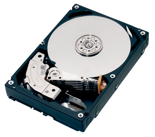 toshiba mn series hdd