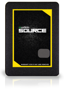 Mushkin Source SSD