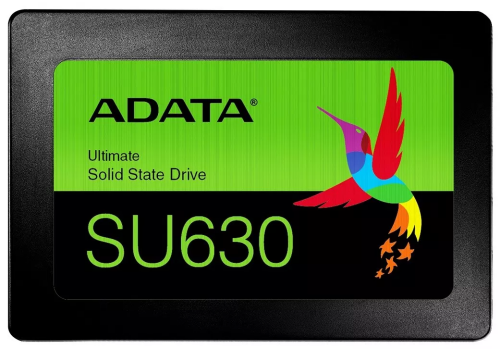 adata ultimate su630 ssd