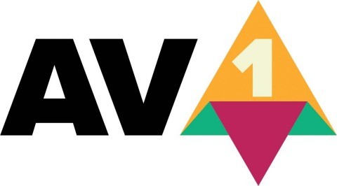 aomedia av1 logo
