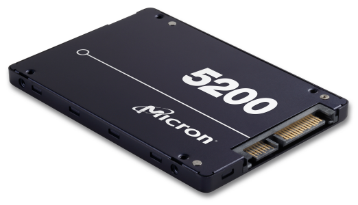 micron 5200 series ssd