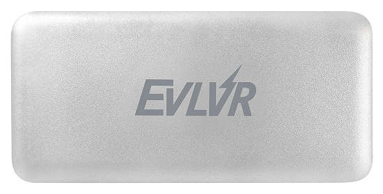 patriot evlvr thunderbolt ssd