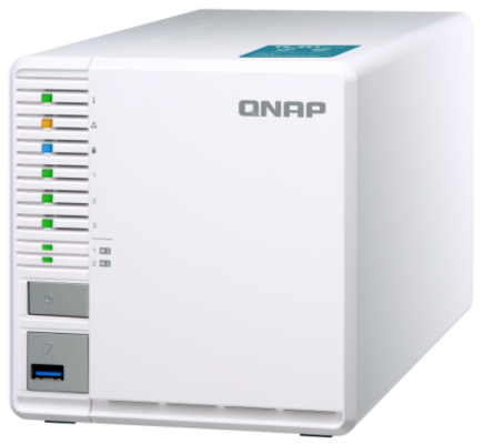 qnap ts 351 nas