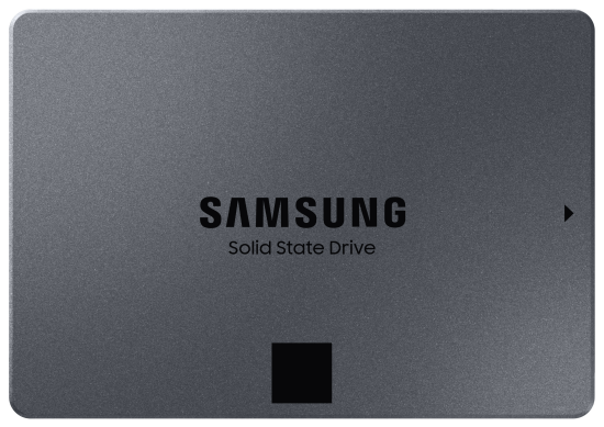 samsung 860 qvo ssd