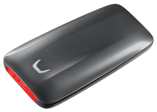 samsung portable ssd x5