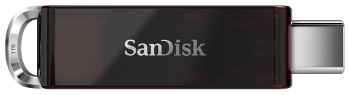 sandisk 1TB usb flash drive