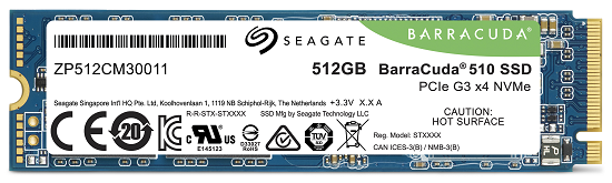 seagate barracuda 510 ssd