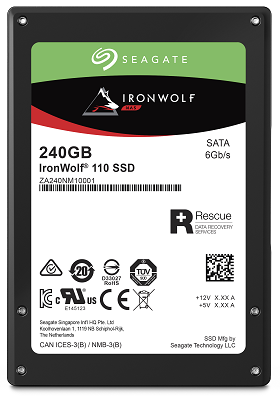 seagate ironwolf 110 ssd