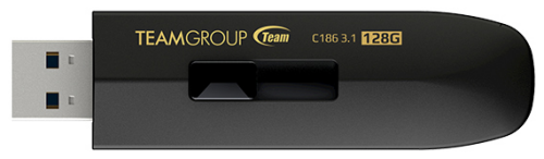 team group c186 usb flash drive