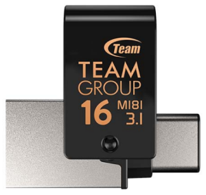 team group m181 usb flash drive