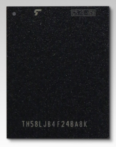 toshiba 96 layer bics flash